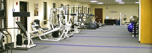 Belpre Clinic Photo