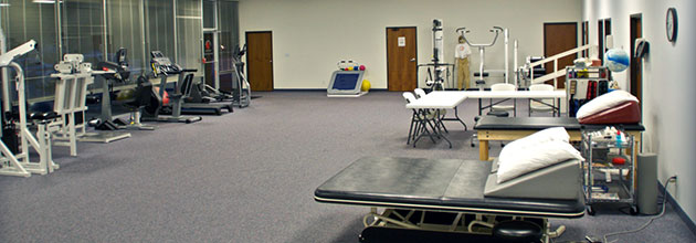 Vienna Clinic Photo