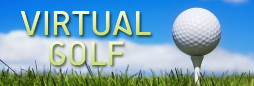 Virtual Golf